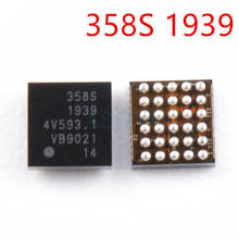 358S 1939 Charger IC For OPPO R8007 R829 R829T charging chip For Asus USB Control IC 2024 - buy cheap