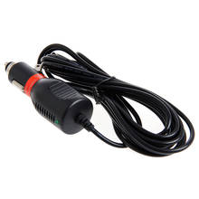 Cable adaptador de cargador de corriente CC para vehículo, Mini Cable USB para GARMIN GPS Nuvi 1.5A M2EC 2024 - compra barato