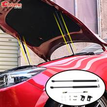 Front Bonnet Hood Engine Cover Lift Support Gas Struts Spring Hydraulic Rod For Mazda 3 6 Axela Atenza 2014 2015 2016 2017 2018 2024 - buy cheap