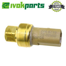 1 Pc Engine Oil Pressure Sensor Switch Sender 274-6719 2746719 274 6719 For Caterpillar CAT C15 C175 C27 E330D E336D E329D 2024 - buy cheap