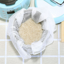 White Rice Towel Square Rice Cloth Cooking Towel Sushi Shop Canteen Restaurant Hotel Chef Used Steamed Sushi Rice Net Towel Mat 2024 - buy cheap