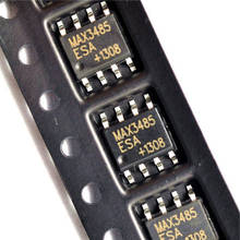 10PCS MAX3485ESA SOP8 MAX3485E MAX3485 SOP SMD RS-485/RS-422 Transceptores novo e original 2024 - compre barato