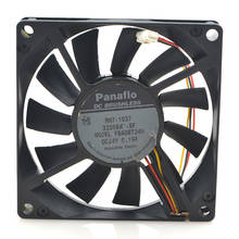 FOR Panafrofba08t24h801524v0.19a8cm/cm mute inverter cooling fan 2024 - buy cheap