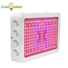 Grow Light 1000W 2000W Full Spectrum Led Grow Phytolamp For Plants Phyto Lamp Indoor 3500K 6500K White IR UV Grow Tent Plant Led 2024 - buy cheap