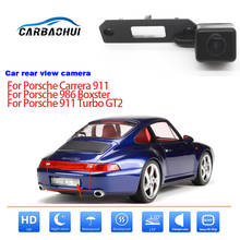 Car Wireless Parking Reversing Camera For Porsche 911 GT3 MK1 996 GT3 1999 ~ 2005 CCD Full HD Night Vision Rear View Camera 2024 - buy cheap