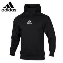 Original New Arrival  Adidas O1 HS Men's Pullover Hoodies Sportswear 2024 - купить недорого