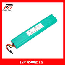 12V 4500mAh recambio para ni-mh batería para Neato Botvac 70e 75 80 85 D75 D8 D85 aspiradora de la batería 2024 - compra barato