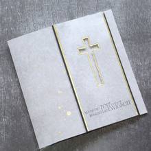 2022 New Cross Metal Cutting Dies Stencil Scrapbooking DIY Album Stamp Paper Card Emboss 2024 - buy cheap