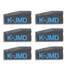 10pcs 2021 new arrival original JMD king chip blue chip for JMD handy baby for clone 46 48 4C 4D G T5 Chip 2024 - buy cheap