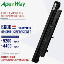 4400mAh 11,1 V batería del ordenador portátil para Acer travelmate línea 8371, 8471 de 8571 AS09F34 LC? BTP00.052 AK.006BT! 027 AS09D36 AS09D71 2024 - compra barato