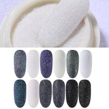 Starry Ultra Thin Nail Glitter Powder Art Decorations Women Manicure Pigment 2024 - buy cheap