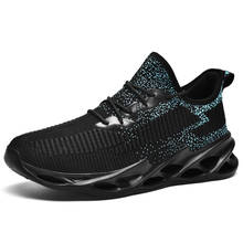 Men Sneakers 2021 Outdoor Sport Men's Running Shoes Top Brand Adult Athletic Shoes Breathable LightWeight Ultra Air Mesh 2024 - buy cheap