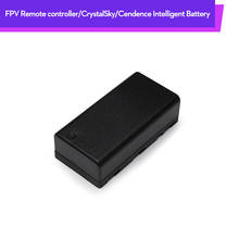 Controlador remoto Original FPV/CrystalSky/Cendence batería inteligente para DJI FPV 2024 - compra barato