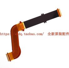 camera Repair Parts LCD Screen Hinge FPC Flex Cable Connection FPC For Sony A7S II ILCE-7SM2 ILCE-7S II 2024 - buy cheap