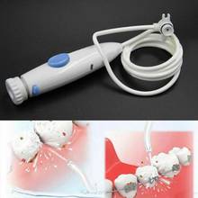 Water Flosser Dental Water Jet Replacement Tube Hose Handle For Model IP-1505 / OC-1200 / Waterpik WP-100 Only 2024 - buy cheap