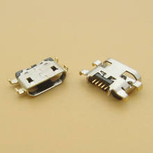 Conector de carregamento micro usb, conector de entrada de carga para samsung a10s a 10s 100 af a107 2024 - compre barato