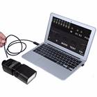 2 in 1 2M 7mm Lens USB Inspection Camera Waterproof 6 LEDs Mini USB Endoscope Borescope Tube For Android PC Computer - compare prices 2 in 1 2M 7mm Lens USB Inspection Camera Waterproof 6 LEDs Mini USB Endoscope Borescope Tube For Android PC Computer - compare prices