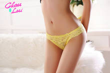 Panties Underwear Woman Lace Thong G-String Sexy Panty Woman Thong T-back Female   Underwear For Woman Sexy Thongs 2024 - buy cheap