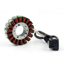 Areyourshop For YAMAHA YZF R1 YZFR1 2002-2003 Mageneto Generator Stator Coil 2024 - buy cheap