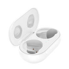 Universal Replacement Charging Box For Samsung Galaxy Buds SM-R175 SM-R170  Wireless Earphone Charger Case Cradle 2024 - buy cheap