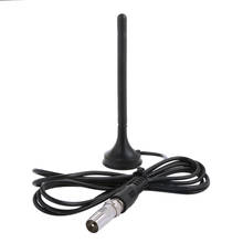 Mini 30dBi Indoor HD Digital DVB-T/FM Freeview TV Aerial Antenna Magnetic Base DTA180 Indoor And Outdoor Use 2024 - buy cheap