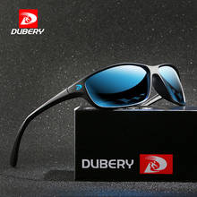 DUBERY-gafas de sol polarizadas para hombre, lentes superligeras con montura, para viajes al aire libre, UV400, H28, 2020 2024 - compra barato