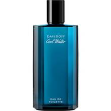 Davidoff água fria eau de toilette 125 ml perfume masculino para homens perfume original 2024 - compre barato