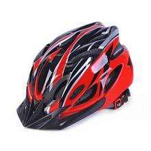 Cycling Helmet Integrally-molded Super Light MTB Mountain Road Bicycle Helmet Women Men Casco Ciclismo Capacete 57-63CM 2024 - buy cheap