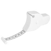 Measuring Tape 150cm/60in Accurate Tape Measure Tapeline Body Fitness Measuring Retractable Ruler Meetlint 2024 - buy cheap