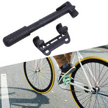 Портативный велосипедный надувной ручной мини-насос, велосипедный воздушный насос, велосипедные шины, надувной насос для горного велосипеда, велосипедный насос 2024 - купить недорого