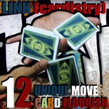 LINK by SaysevenT Magic tricks 2024 - buy cheap