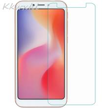 Smartphone 9H Tempered Glass for DEXP GS155 GLASS Protective Film ON DEXP GS155 Screen Protector cover phone 2024 - buy cheap