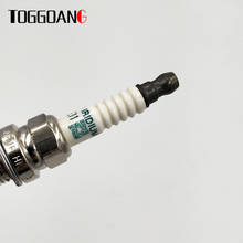 10pcs/lot 22401-ED71B FXE20HE11 Iridium Spark Plug For Nissan Sylphy Tiida Versa 22401ED71B FXE20HE-11 2024 - buy cheap