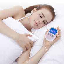 CES Cranial Electrotherapy Stimulation Electrotherapy Device Insomnia Anti Sleepless Anxiety and Depression Treatment 2024 - buy cheap