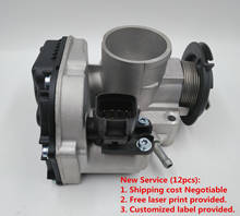 12 pcs Spark Throttle Body Assembly Body-Throttle For Daewoo Chevrolet Martiz M200 Spark 1.0 OE 96439960 2024 - buy cheap