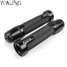 7/8'' 22mm FOR KYMCO Xciting 250 400 500 400i S400i 500i Motorcycle knobs Anti-Skid scooter Handle ends Grips Bar Hand Handlebar 2024 - buy cheap