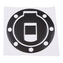3D Gas Fuel Tank Cap Decal Pad Sticker Protector for Yamaha YZF-R1 YZF R6 Waterproof Easy to Remove 2024 - buy cheap