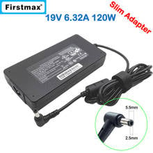 19V 6.3A 6.32A 120W AC laptop adapter power supply for Toshiba Satellite P300 P305D P35 P500 P505D P70 P75 P770D P775 charger 2024 - buy cheap