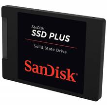 Sandisk SSD 1TB 480GB Internal Solid State Hard Drive Disk SATA III 2.5" HDD SSD 120GB/240GB/480GB/1TB  Sata 3 Laptop Notebooks 2024 - buy cheap