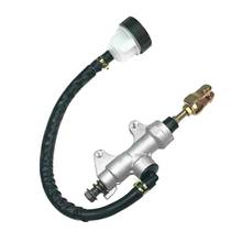 Motorcycle Rear Brake Pump Brake Upper Pump Applicable for Yamaha Raptor 660 YFM660 YFM 660 2001-2005 4PT-2580E-00-00 2024 - buy cheap