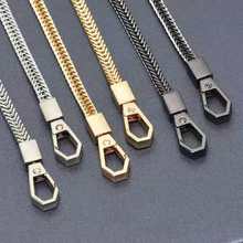 Free Shipping Hight Quality Bag Hardware Purse Chain Strap Bag Chain  Handbag  Replacement  Bag Diy Strap Chain 2024 - buy cheap