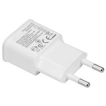 USB Wall Charger Phone Adapter EU Plug Quick Charge USB Cable For Samsumg Galaxy Series S4 i9500 For Huawei Xiaomi Phones 2024 - buy cheap