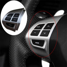 Cruise Control switch steering wheel buttons For ASX 2010-2016 Steering PAD Audio Control Switch 2024 - buy cheap