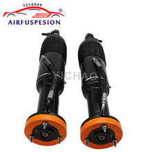 Pair For Mercedes Benz R230 SL350 SL500 SL600 SL55 SL65 Front Hydraulic Shock Absorber Strut 2303208813 2303202813 2024 - buy cheap