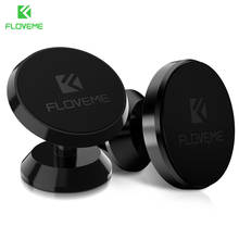 FLOVEME Magnetic Car Phone Holder Moible Stand For Phone In the Car Holder For Samsung A50 A70 A20 A30 Smartphone Support Stand 2024 - buy cheap