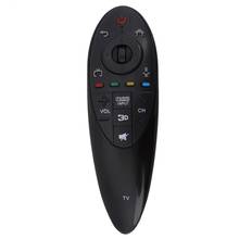Alloyseed-controle remoto para smart tv abs, substituição de sinal de tv sem fio, para lg 3d smart tv 2024 - compre barato