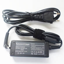 Adaptador de corriente alterna para ordenador portátil, cargador de batería de 20V, 2.25A, cable de alimentación para Lenovo IdeaPad 110S, 110S-11IB, B50-10, B50-50, 45W 2024 - compra barato