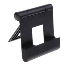 Aluminum Adjustable Phone Stand Tablet Holder Lazy Desktop Mount Aluminum Desktop Stand 2021 New Arrival 2024 - buy cheap