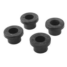 4Pcs Motorcycle Handlebar Riser Bushings Kits For Harley Davidson Touring Electra Glide Road Glide Road King FLHT FLHX FLTR FLHR 2024 - buy cheap