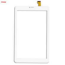 New Phablet Panel For 10.1 Inch Kingvina PG10015 Tablet External Capacitive Touch Screen Digitizer Sensor Replacement Multitouch 2024 - buy cheap